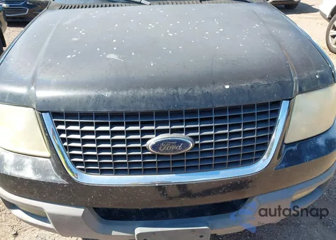 2003 Ford Expedition Xlt z USA, uszkodzony, nr VIN 1FMFU15LX3LB28378